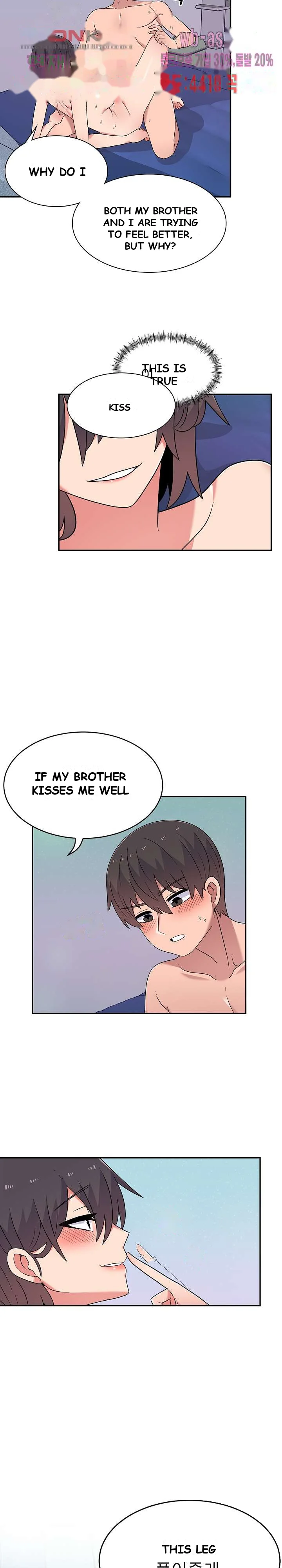 Life With Mia Chapter 11 - Page 26