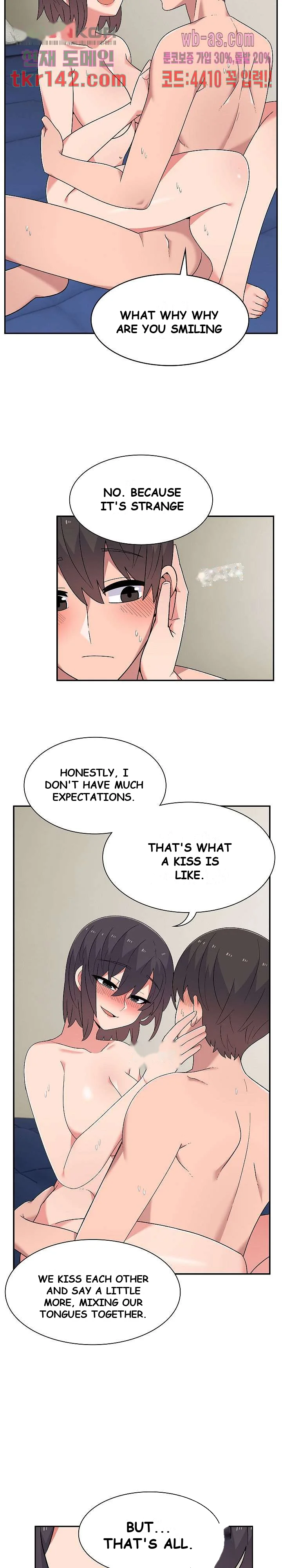 Life With Mia Chapter 12 - Page 14