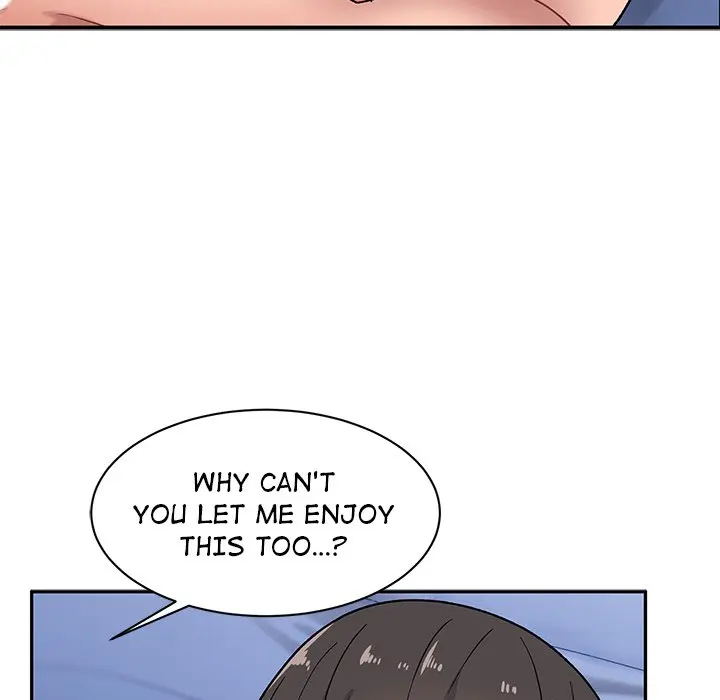 Life With Mia Chapter 14 - Page 101