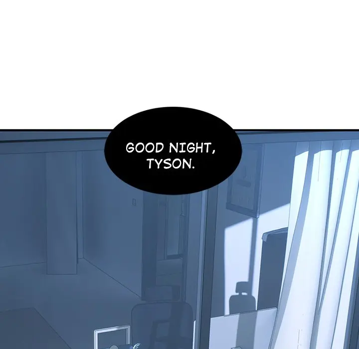 Life With Mia Chapter 14 - Page 117