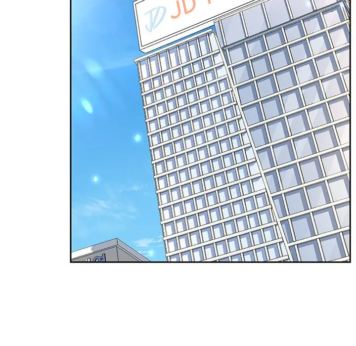 Life With Mia Chapter 14 - Page 121