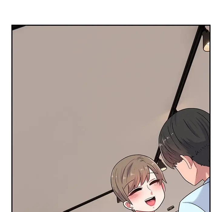 Life With Mia Chapter 14 - Page 122