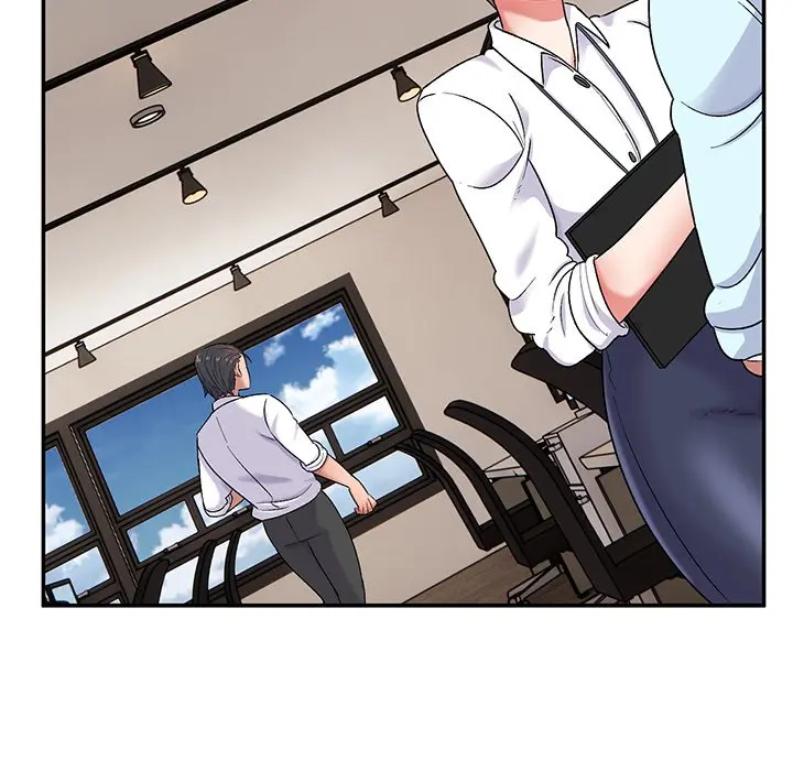 Life With Mia Chapter 14 - Page 123