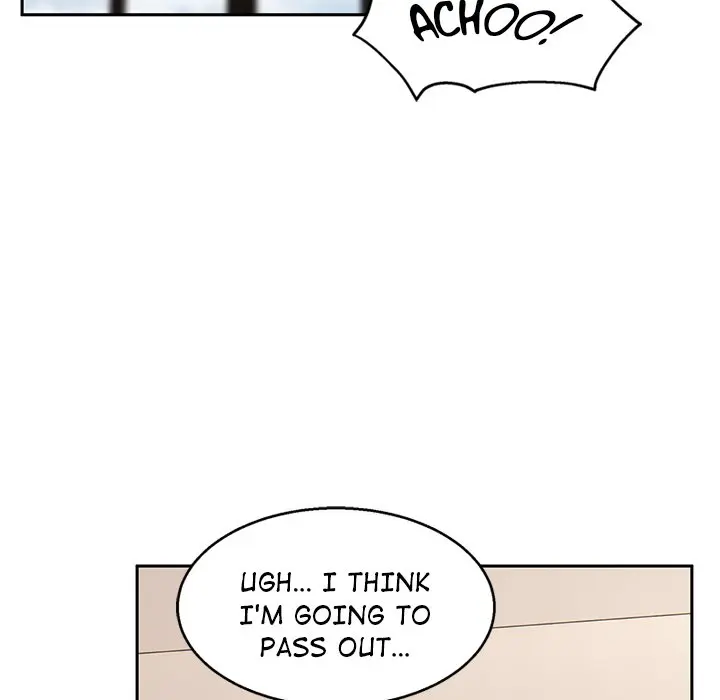 Life With Mia Chapter 14 - Page 125