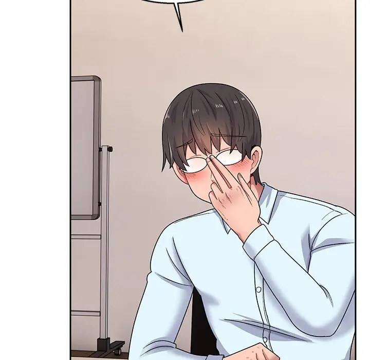 Life With Mia Chapter 14 - Page 126