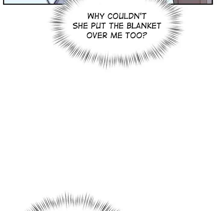 Life With Mia Chapter 14 - Page 131