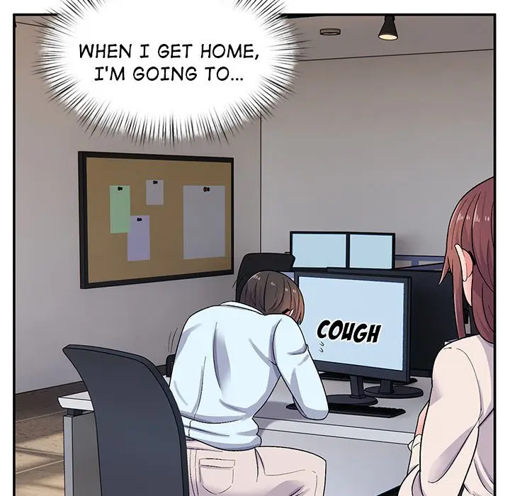 Life With Mia Chapter 14 - Page 132