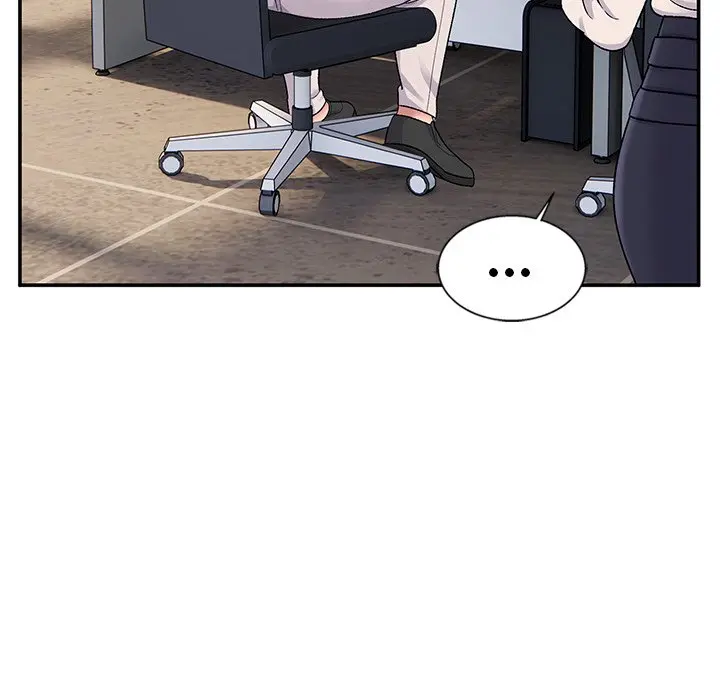 Life With Mia Chapter 14 - Page 133