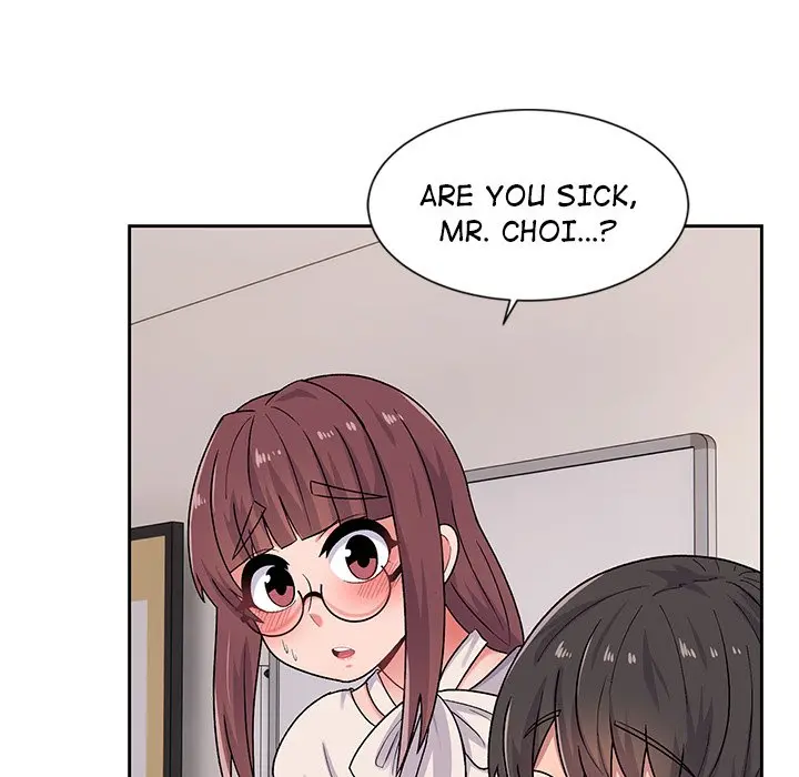 Life With Mia Chapter 14 - Page 134