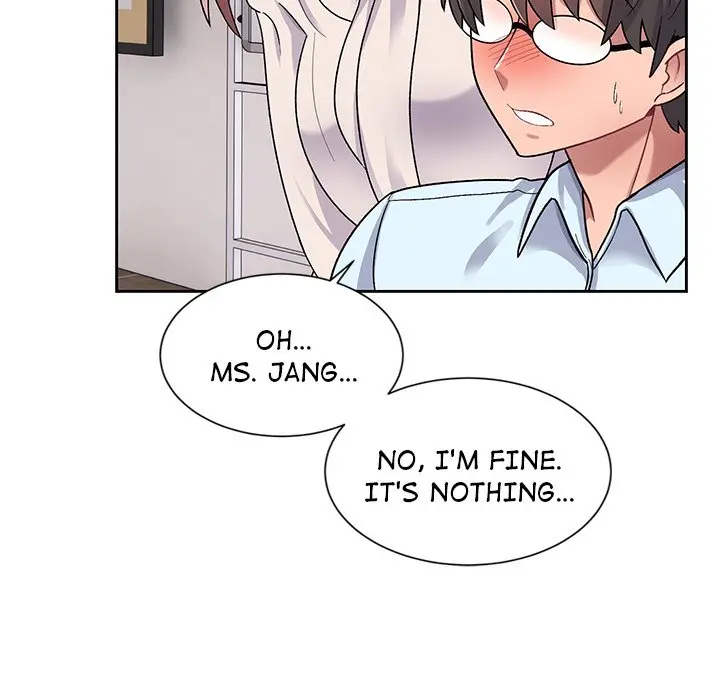Life With Mia Chapter 14 - Page 135