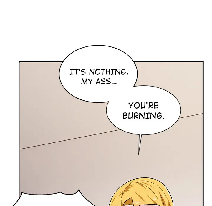Life With Mia Chapter 14 - Page 137