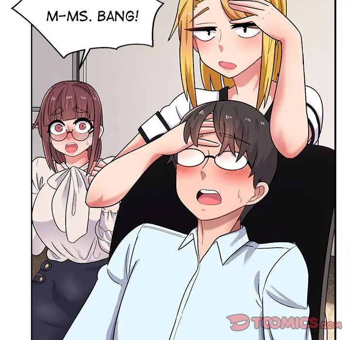 Life With Mia Chapter 14 - Page 138
