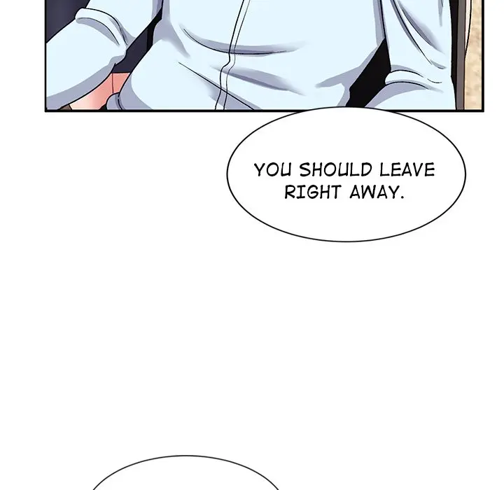 Life With Mia Chapter 14 - Page 139