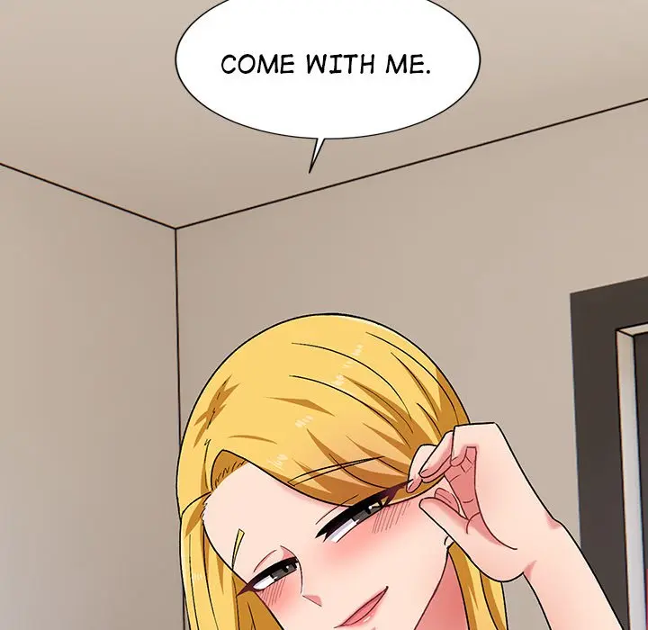Life With Mia Chapter 14 - Page 142