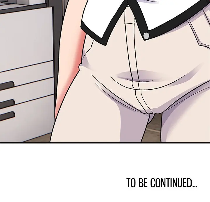 Life With Mia Chapter 14 - Page 144