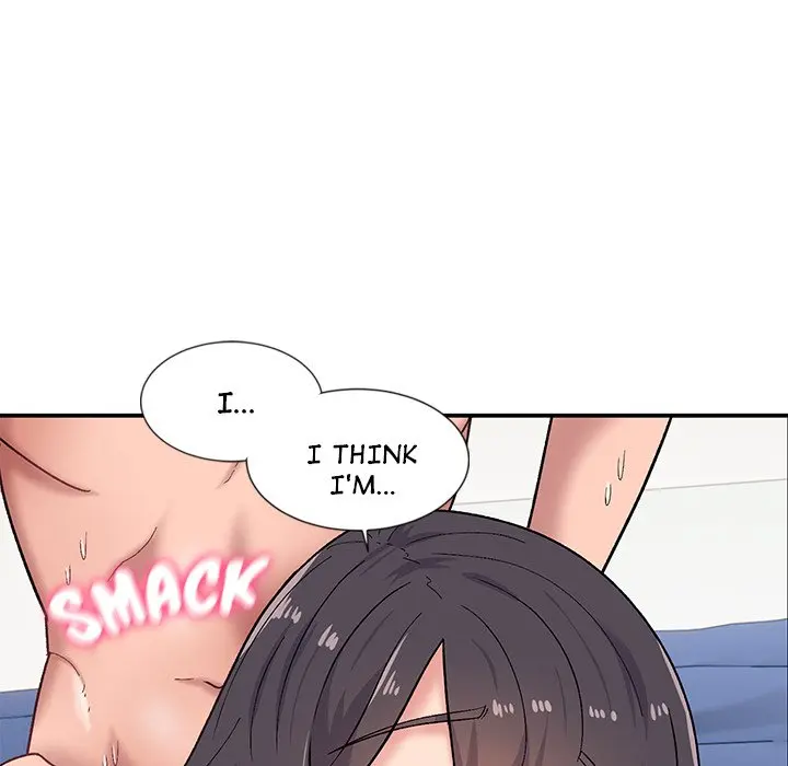 Life With Mia Chapter 14 - Page 23