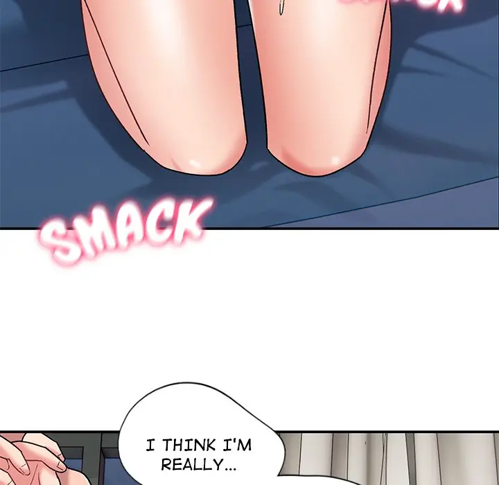 Life With Mia Chapter 14 - Page 25