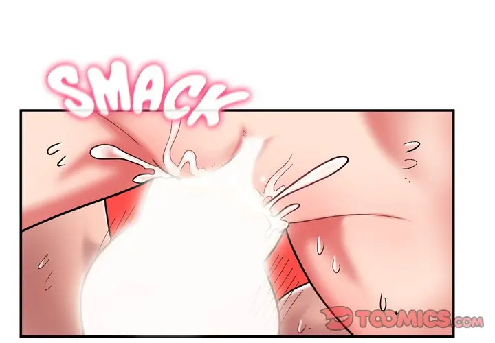 Life With Mia Chapter 14 - Page 3