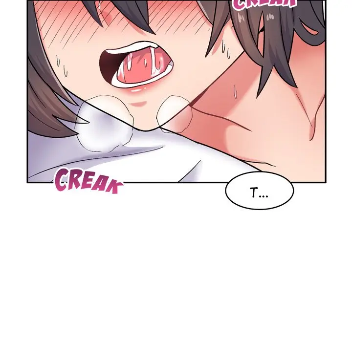 Life With Mia Chapter 14 - Page 5
