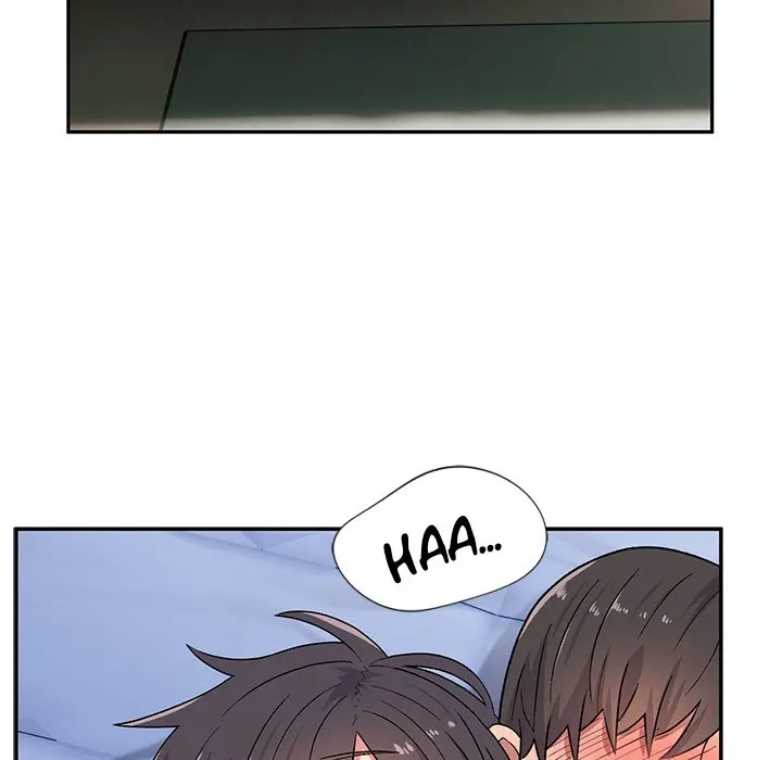 Life With Mia Chapter 14 - Page 83