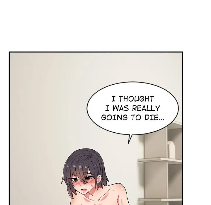 Life With Mia Chapter 14 - Page 86