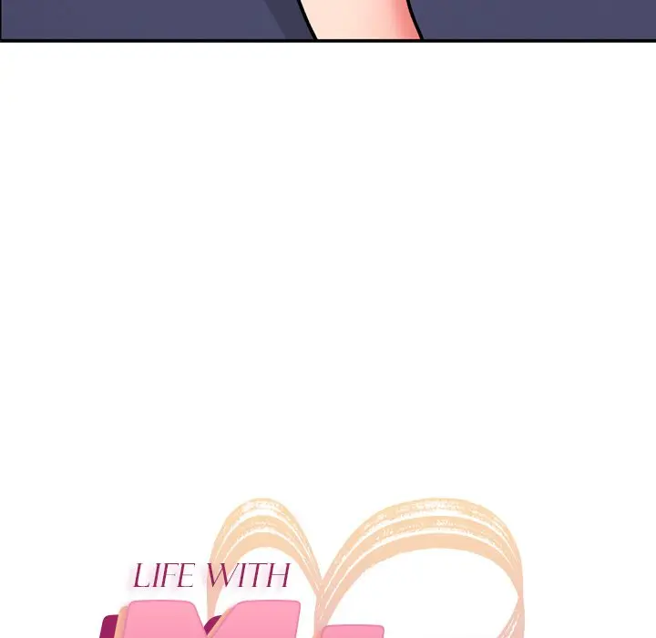 Life With Mia Chapter 14 - Page 9