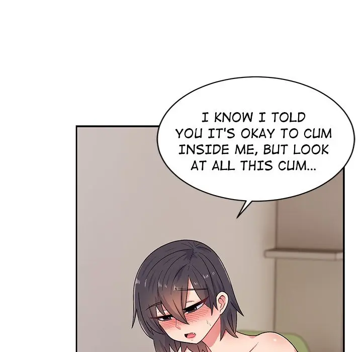 Life With Mia Chapter 14 - Page 91