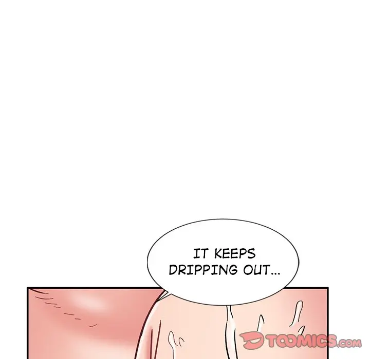 Life With Mia Chapter 14 - Page 93