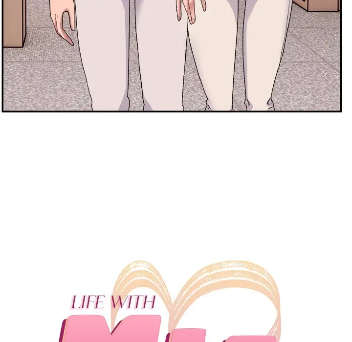Life With Mia Chapter 15 - Page 10