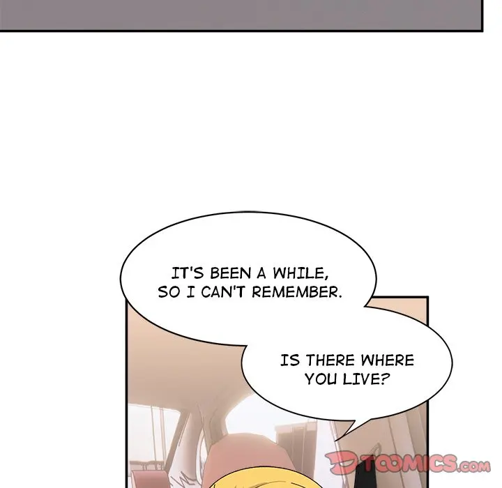 Life With Mia Chapter 15 - Page 102