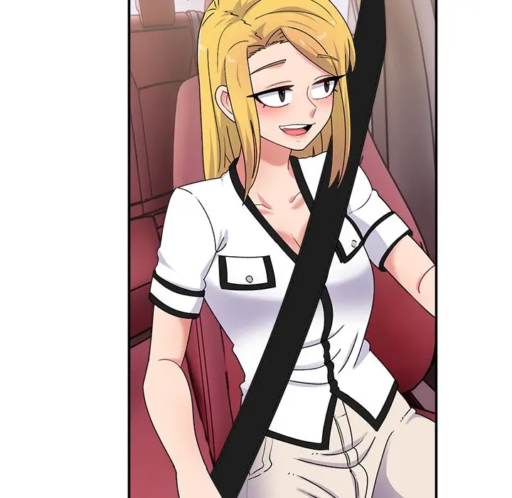 Life With Mia Chapter 15 - Page 103