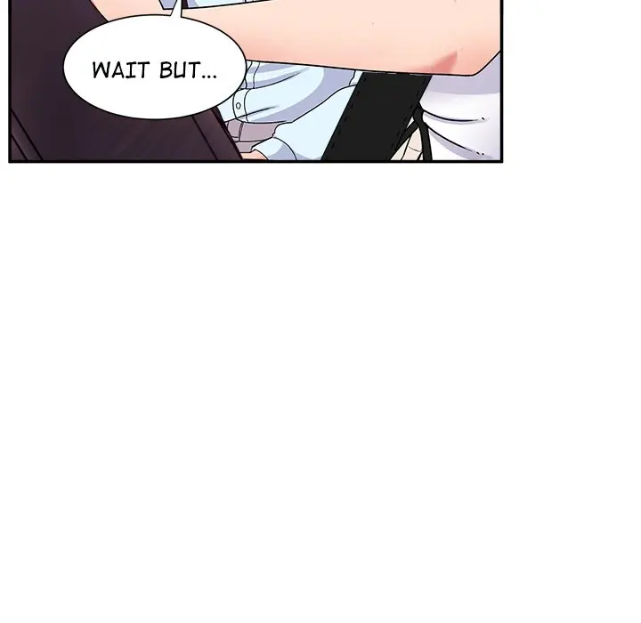 Life With Mia Chapter 15 - Page 106