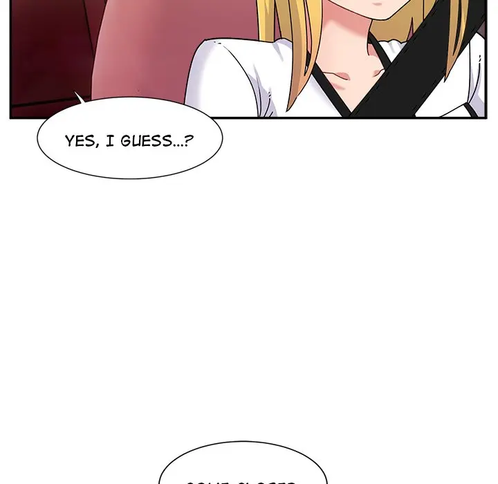Life With Mia Chapter 15 - Page 108