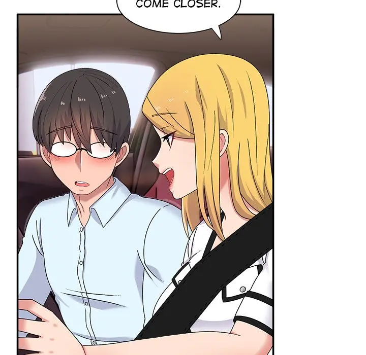 Life With Mia Chapter 15 - Page 109