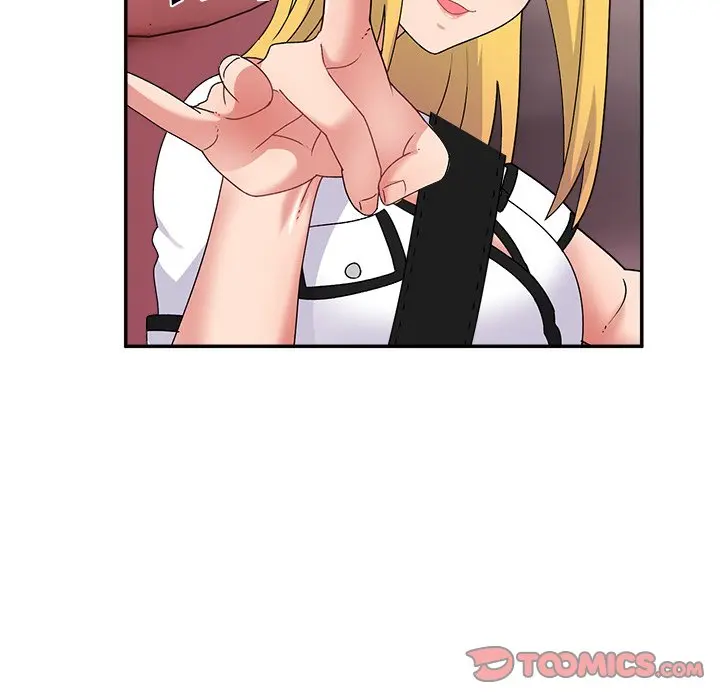 Life With Mia Chapter 15 - Page 111