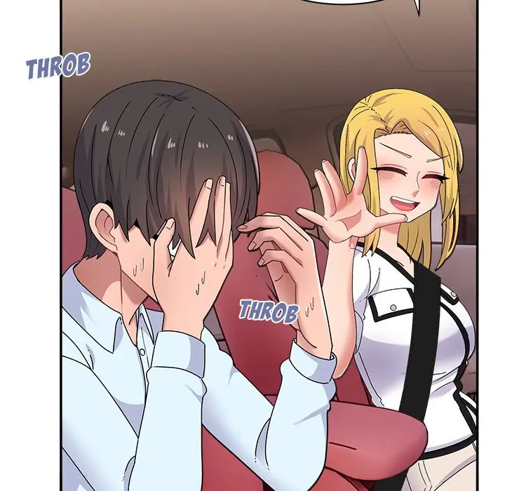 Life With Mia Chapter 15 - Page 114