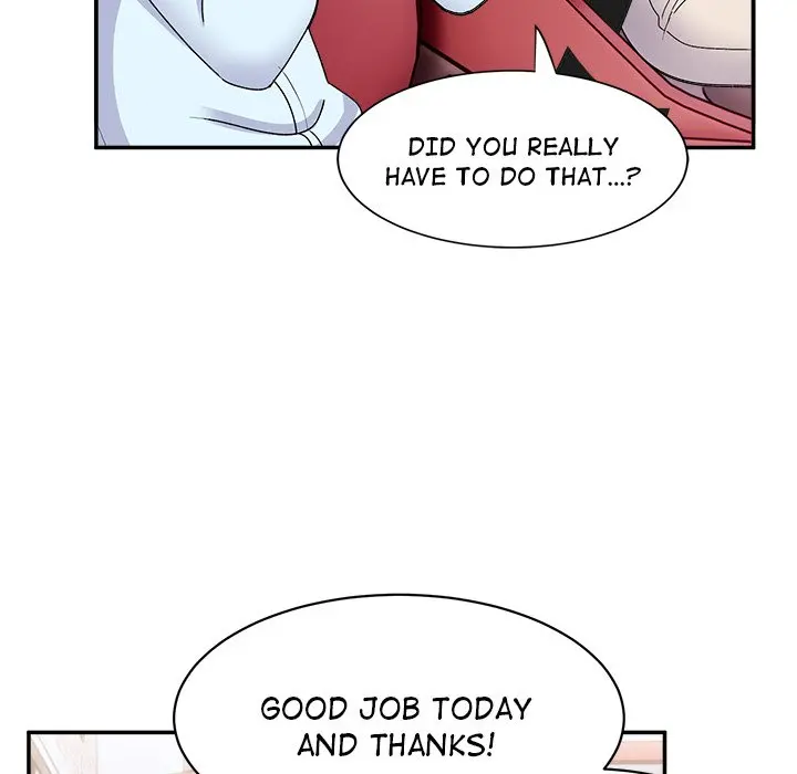 Life With Mia Chapter 15 - Page 115