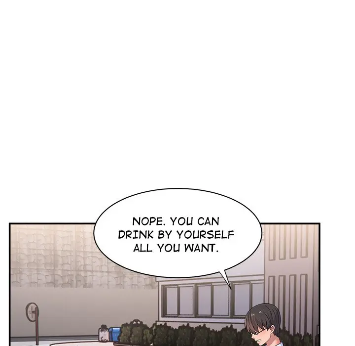 Life With Mia Chapter 15 - Page 117
