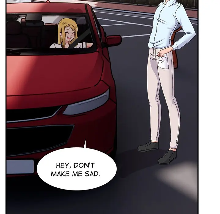Life With Mia Chapter 15 - Page 118