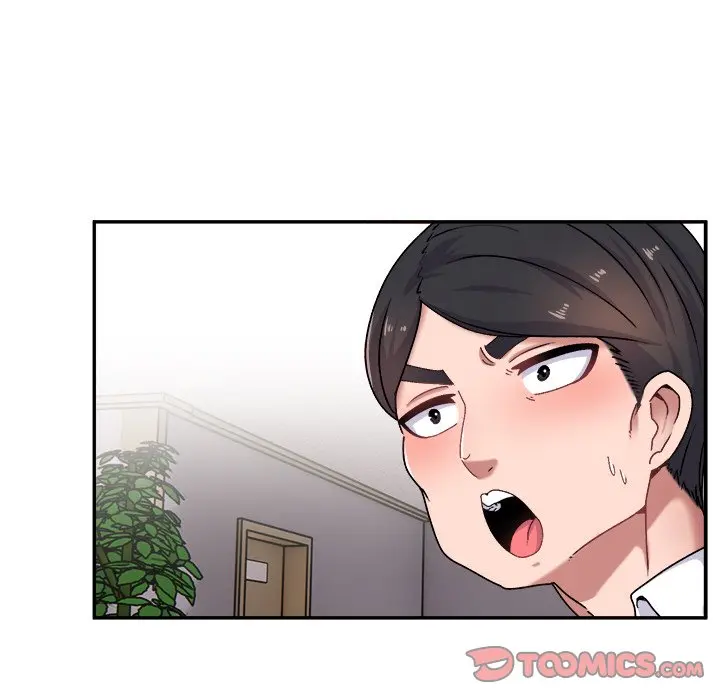 Life With Mia Chapter 15 - Page 12