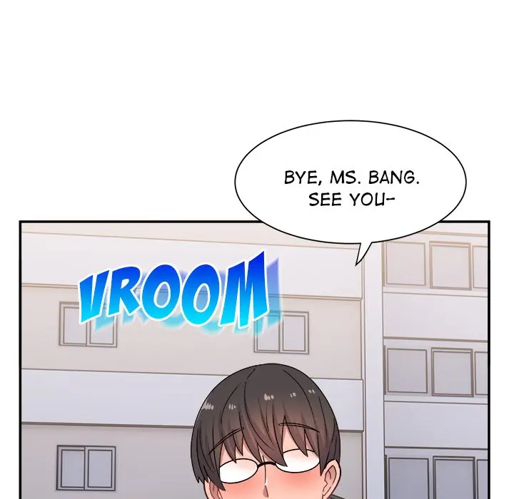 Life With Mia Chapter 15 - Page 121