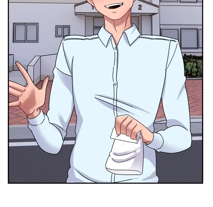 Life With Mia Chapter 15 - Page 122