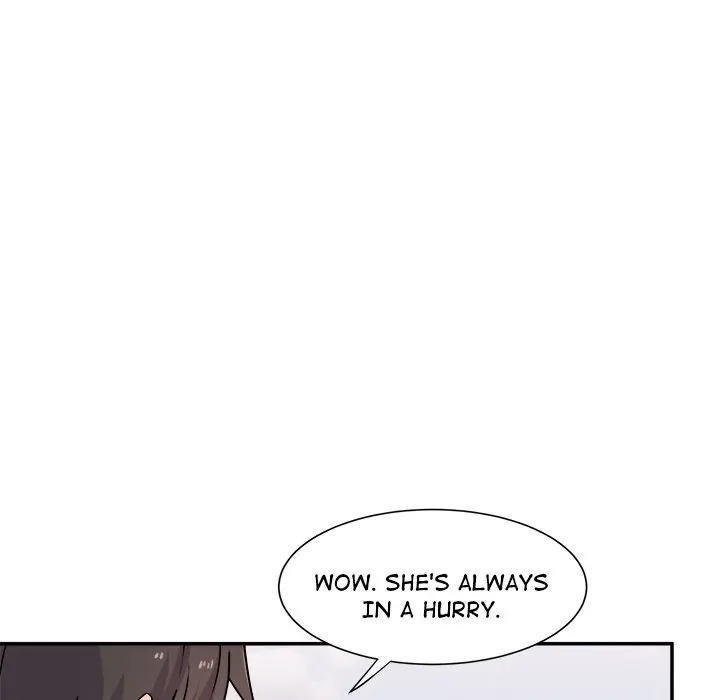 Life With Mia Chapter 15 - Page 123