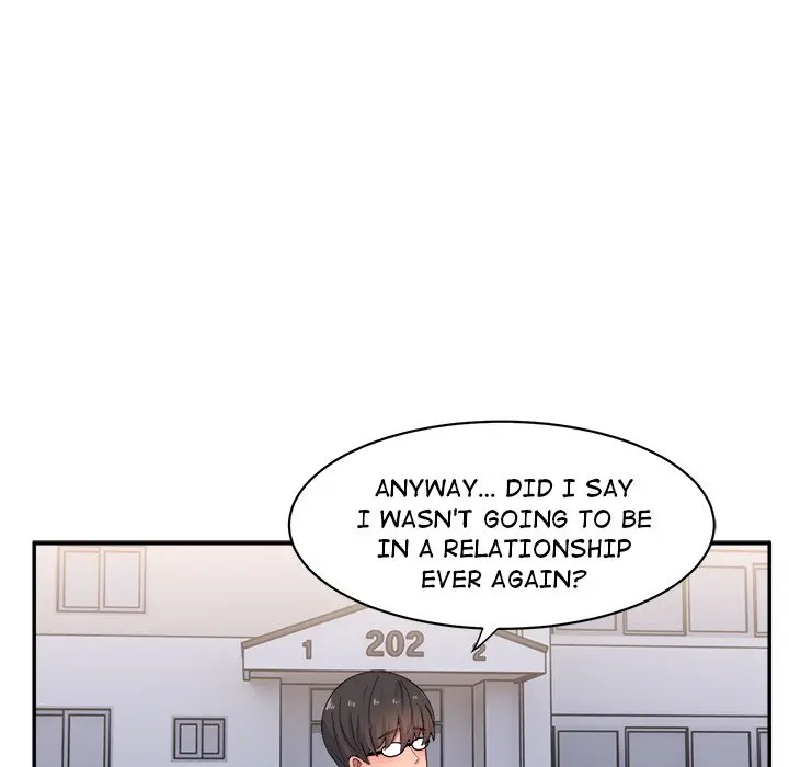 Life With Mia Chapter 15 - Page 126