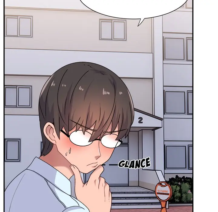 Life With Mia Chapter 15 - Page 128