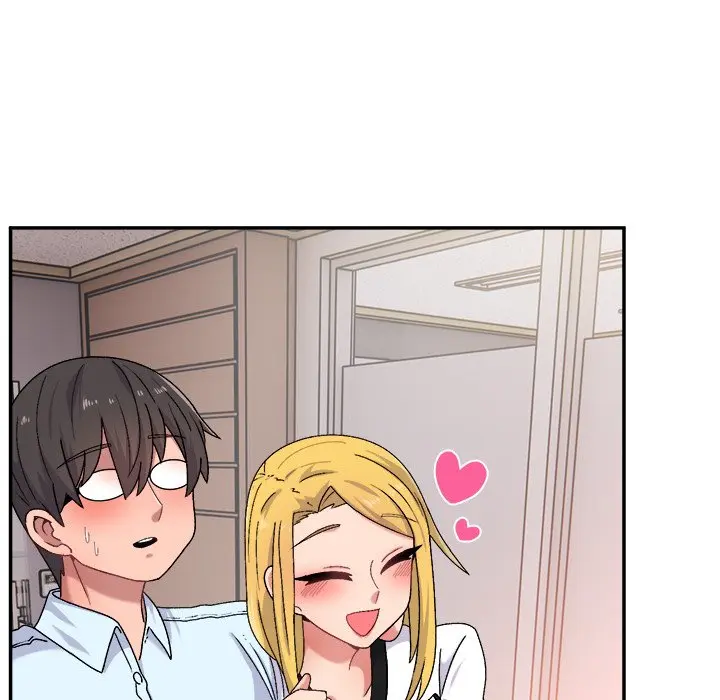 Life With Mia Chapter 15 - Page 13