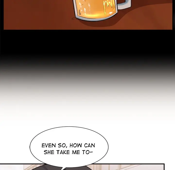 Life With Mia Chapter 15 - Page 131