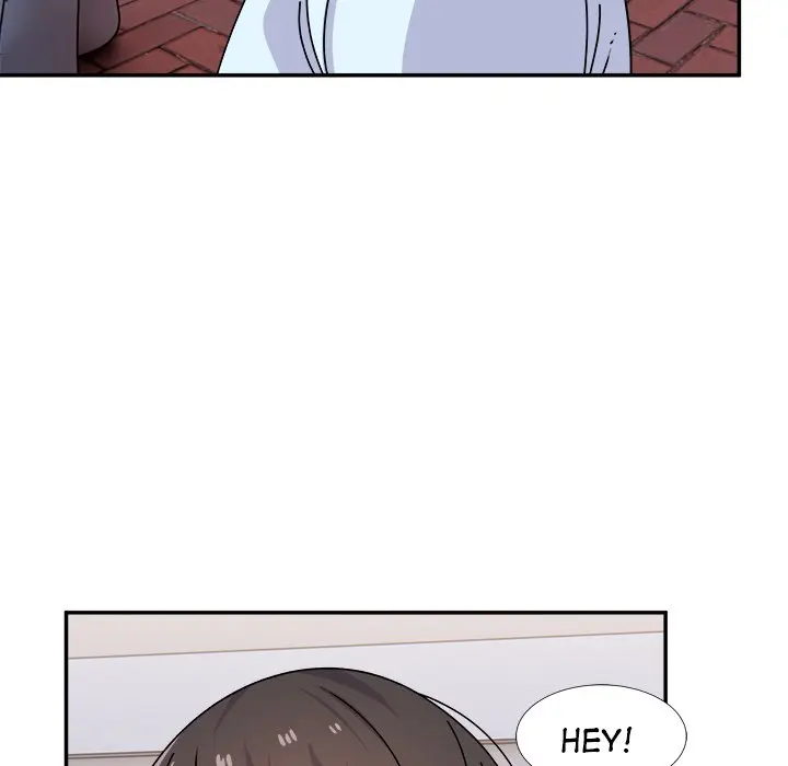 Life With Mia Chapter 15 - Page 133