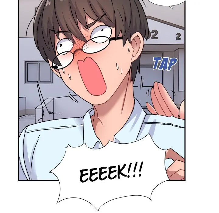 Life With Mia Chapter 15 - Page 134