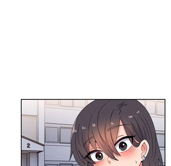 Life With Mia Chapter 15 - Page 135
